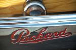 Packard One-Ten Deluxe Station Wagon by Hercules 1941 года